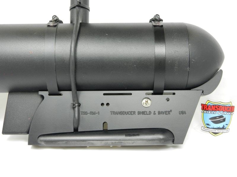 70 Lb Thrust Trolling Motor >> Transducer Shield and Saver TSS-RM-1 fits Raymarine ... 70 Lb Thrust Trolling Motor >> Transducer Shield and Saver TSS-RM-1 fits Raymarine ...