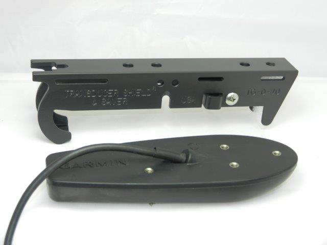 70 Lb Thrust Trolling Motor >> Transducer Shield and Saver TG-D-Vü fits Garmin DownVü ... 70 Lb Thrust Trolling Motor >> Transducer Shield and Saver TG-D-Vü fits Garmin DownVü ...
