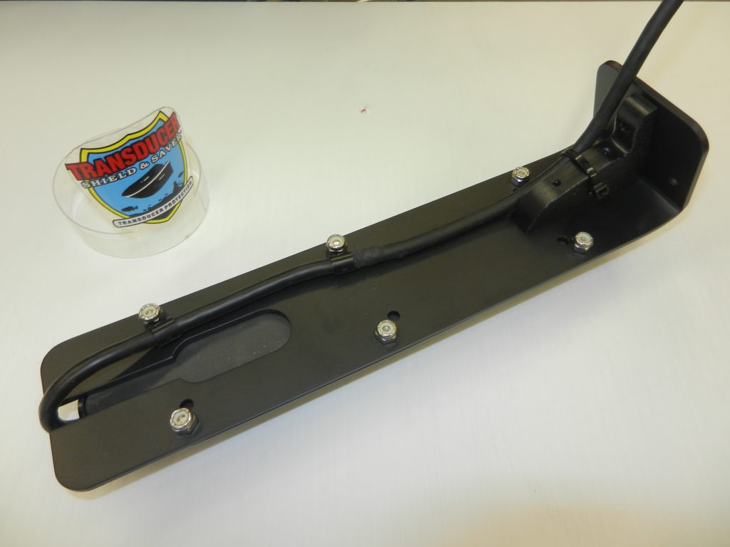 Transducer Shield and Saver APTSSS23D to fit Lowrance®/Simrad® Total