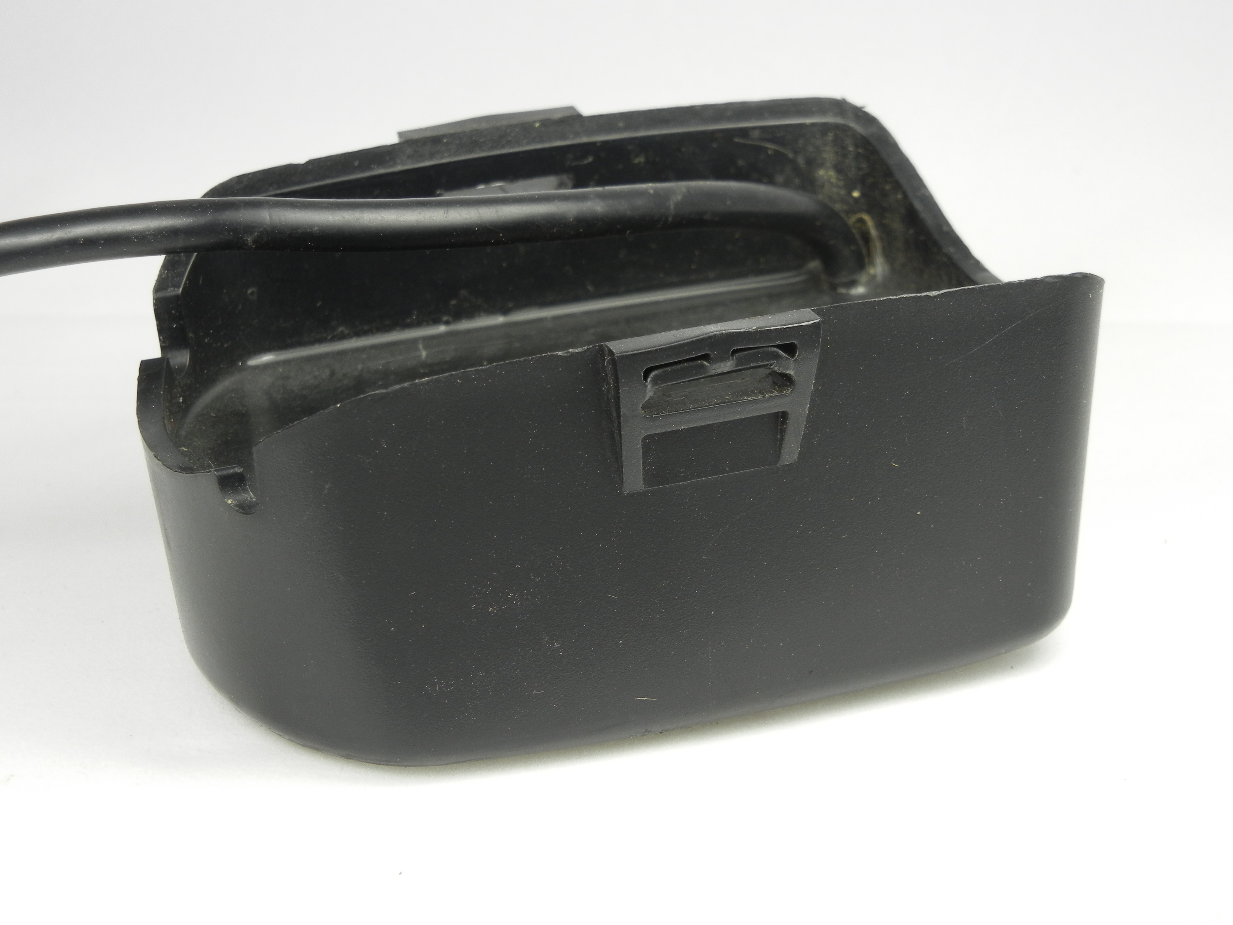 Transducer Shield and Saver RAM BT1 for Humminbird XTM trolling motor