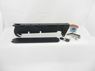 TS-TRI-SH components TS-TRI-SH components
