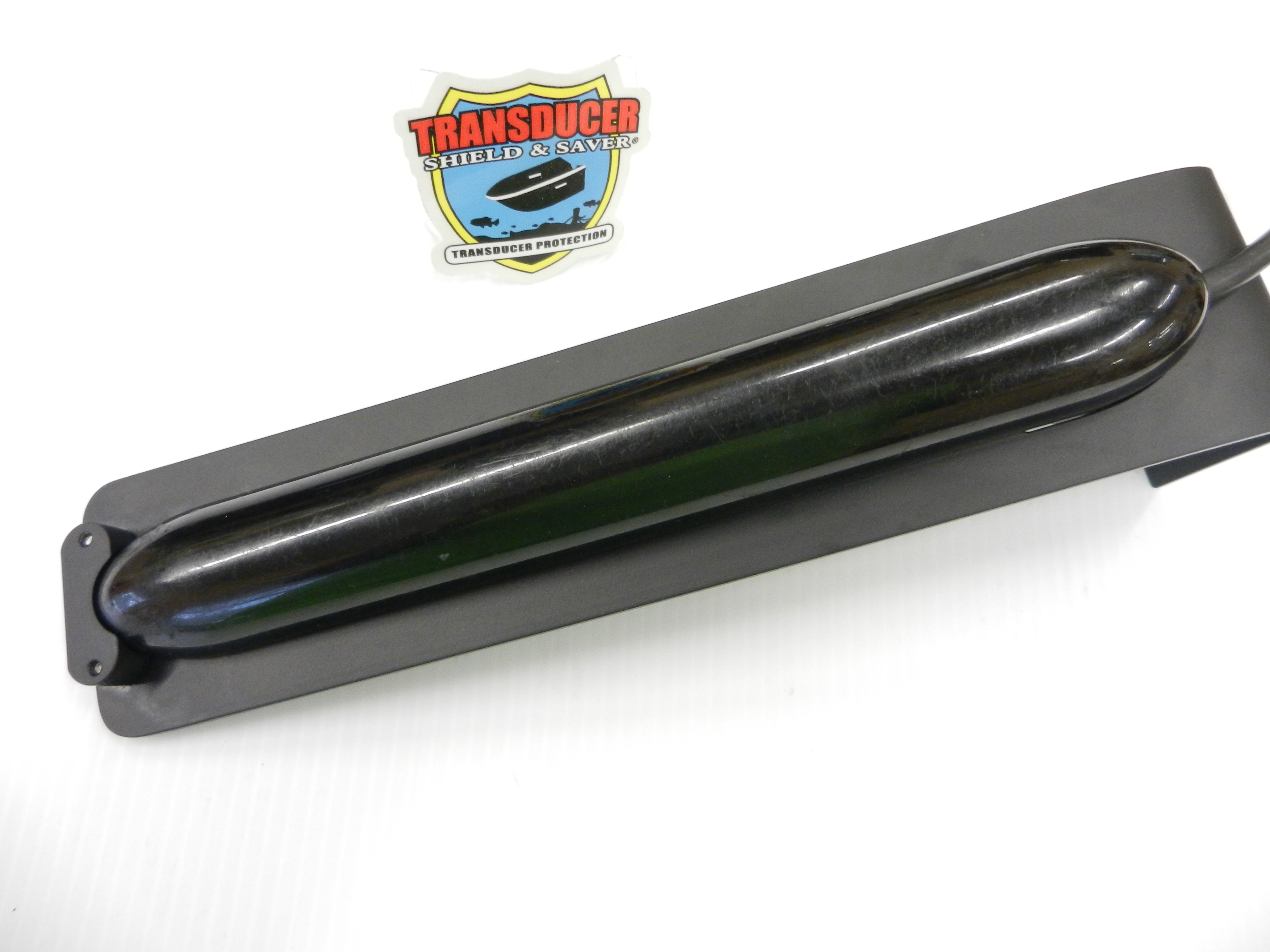 Transducer Shield and Saver APTRISH to fit Lowrance® Hook2 Triple