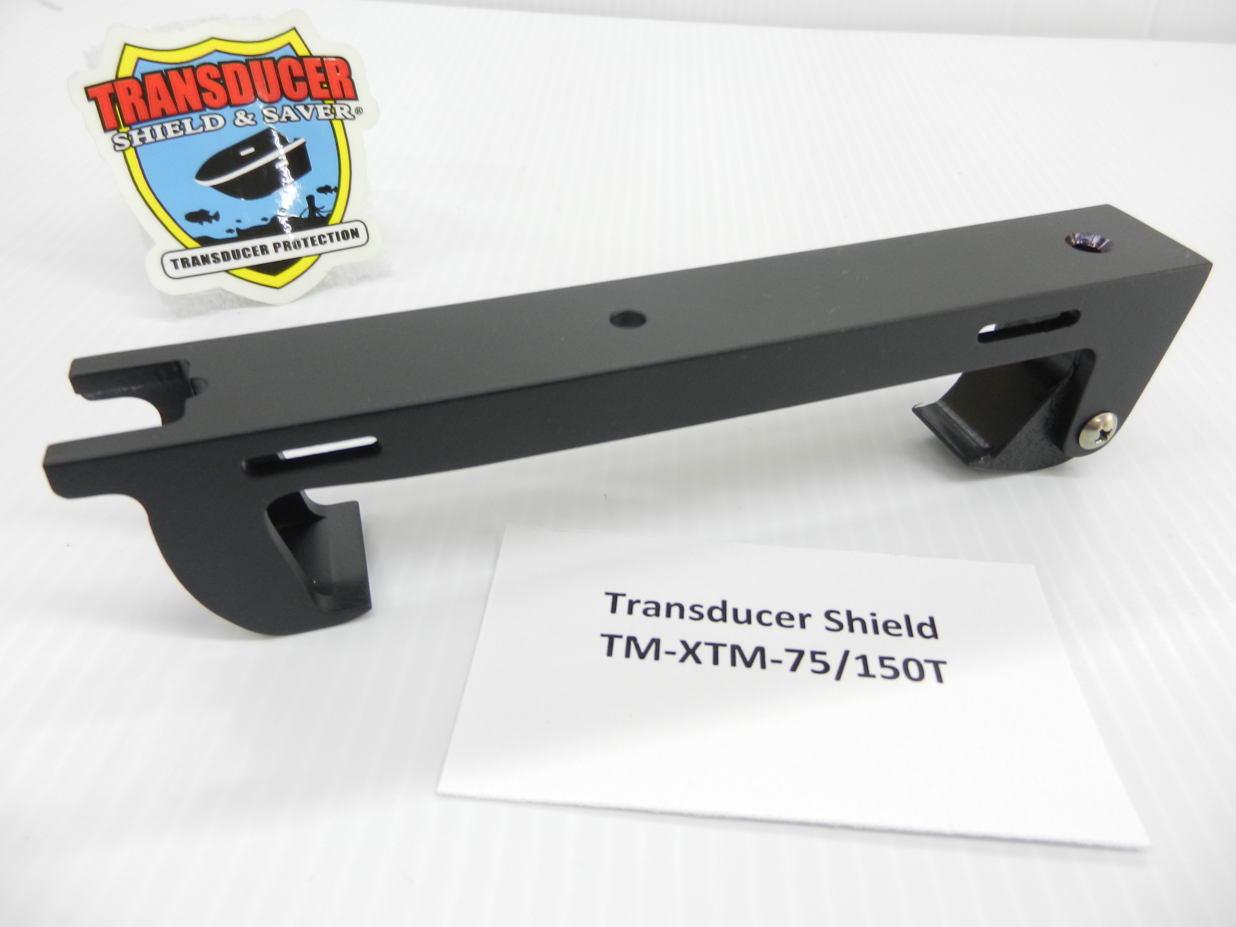 Transducer Shield and Saver TMXTM75/150 T to fit Humminbird XTM 9 HW